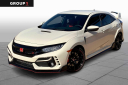 2021 Honda Civic Type R Touring at Bob Howard Honda