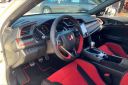 Thumbnail image of 2021 Honda Civic at Bob Howard Honda