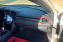 Thumbnail image of 2021 Honda Civic at Bob Howard Honda