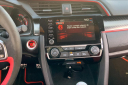 Thumbnail image of 2021 Honda Civic at Bob Howard Honda