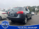 2014 Nissan Rogue Select S at West Islip Auto Sales Inc