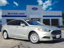 Thumbnail image of 2015 Ford Fusion Hybrid at Mcfarland Ford Rochester