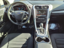 Thumbnail image of 2015 Ford Fusion Hybrid at Mcfarland Ford Rochester