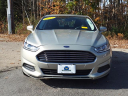 Thumbnail image of 2015 Ford Fusion Hybrid at Mcfarland Ford Rochester