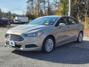 Thumbnail image of 2015 Ford Fusion Hybrid at Mcfarland Ford Rochester