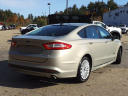 Thumbnail image of 2015 Ford Fusion Hybrid at Mcfarland Ford Rochester