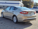 Thumbnail image of 2015 Ford Fusion Hybrid at Mcfarland Ford Rochester