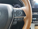 2020 Toyota Avalon Hybrid Limited at StoneMtnToyota-New of Lilburn, GA
