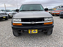 Thumbnail image of 2001 Chevrolet S-10 at Title & Acquisitions