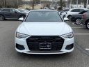 2024 Audi A6 quattro Premium 45 TFSI at Audi of Huntington