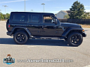 Thumbnail image of 2021 Jeep Wrangler Unlimited at Five Star Chrysler Jeep