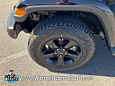 Thumbnail image of 2021 Jeep Wrangler Unlimited at Five Star Chrysler Jeep
