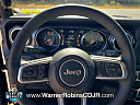 Thumbnail image of 2021 Jeep Wrangler Unlimited at Five Star Chrysler Jeep