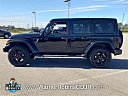Thumbnail image of 2021 Jeep Wrangler Unlimited at Five Star Chrysler Jeep