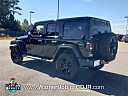 Thumbnail image of 2021 Jeep Wrangler Unlimited at Five Star Chrysler Jeep