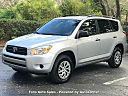 2007 Toyota RAV4 Base at Fons Auto Sales