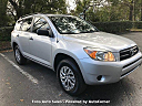 Thumbnail image of 2007 Toyota RAV4 at Fons Auto Sales