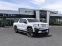 Thumbnail image of 2025 GMC Sierra EV at Al Serra Buick GMC