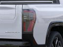 Thumbnail image of 2025 GMC Sierra EV at Al Serra Buick GMC