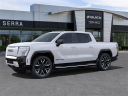 Thumbnail image of 2025 GMC Sierra EV at Al Serra Buick GMC
