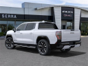 Thumbnail image of 2025 GMC Sierra EV at Al Serra Buick GMC