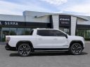 Thumbnail image of 2025 GMC Sierra EV at Al Serra Buick GMC