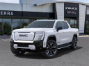 Thumbnail image of 2025 GMC Sierra EV at Al Serra Buick GMC