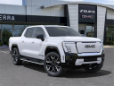 Thumbnail image of 2025 GMC Sierra EV at Al Serra Buick GMC