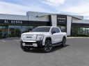 Thumbnail image of 2025 GMC Sierra EV at Al Serra Buick GMC