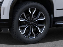 Thumbnail image of 2025 GMC Sierra EV at Al Serra Buick GMC