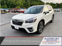 Thumbnail image of 2021 Subaru Forester at Bahhur's Pre-Owned Cars & Trucks