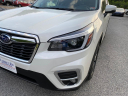 Thumbnail image of 2021 Subaru Forester at Bahhur's Pre-Owned Cars & Trucks