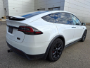 2023 Tesla Model X Plaid at Piazza Jaguar Land Rover Willow Grove