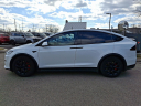 Thumbnail image of 2023 Tesla Model X at Piazza Jaguar Land Rover Willow Grove