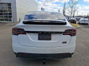 Thumbnail image of 2023 Tesla Model X at Piazza Jaguar Land Rover Willow Grove