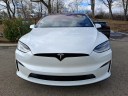 Thumbnail image of 2023 Tesla Model X at Piazza Jaguar Land Rover Willow Grove