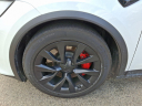 Thumbnail image of 2023 Tesla Model X at Piazza Jaguar Land Rover Willow Grove