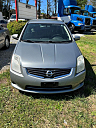 2011 Nissan Sentra 2.0 at JHS Family Auto Sales LLC