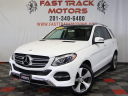 Thumbnail image of 2017 Mercedes-Benz GLE at Fast Track Motors