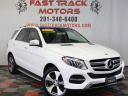 Thumbnail image of 2017 Mercedes-Benz GLE at Fast Track Motors