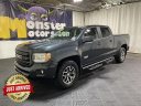 Thumbnail image of 2018 GMC Canyon at Monster Motors