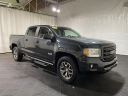 Thumbnail image of 2018 GMC Canyon at Monster Motors