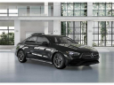 Thumbnail image of 2025 Mercedes-Benz CLA at MercedesBenzOfNovi of Novi, MI
