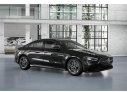 Thumbnail image of 2025 Mercedes-Benz CLA at MercedesBenzOfNovi of Novi, MI