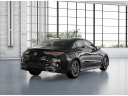 Thumbnail image of 2025 Mercedes-Benz CLA at MercedesBenzOfNovi of Novi, MI