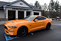 Thumbnail image of 2018 Ford Mustang at Ewing Motor Co., Inc.