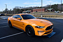 Thumbnail image of 2018 Ford Mustang at Ewing Motor Co., Inc.