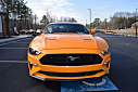 Thumbnail image of 2018 Ford Mustang at Ewing Motor Co., Inc.