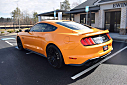 Thumbnail image of 2018 Ford Mustang at Ewing Motor Co., Inc.