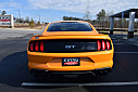 Thumbnail image of 2018 Ford Mustang at Ewing Motor Co., Inc.